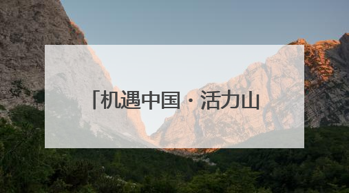 机遇中国・活力山东丨摄影大师聚焦临沂新明辉商城，展现商贸物流新风貌