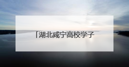 湖北咸宁高校学子飞桨逐浪迎端午